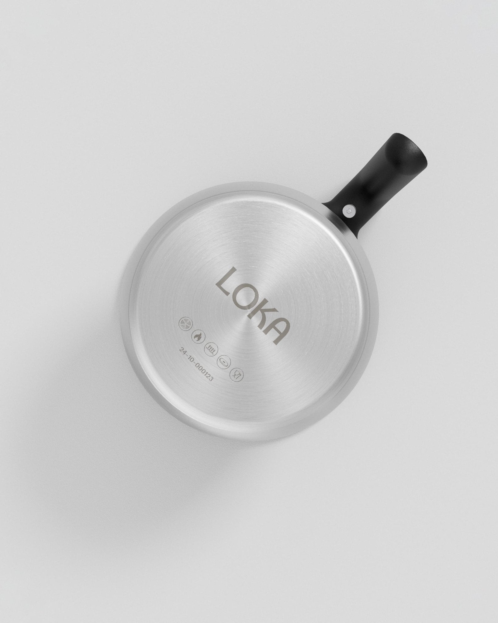 Loka Chai Maker