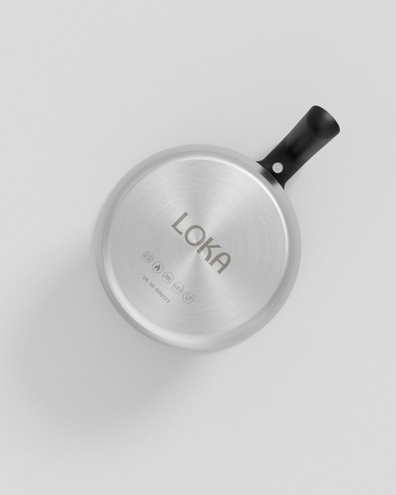 Loka Chai Maker