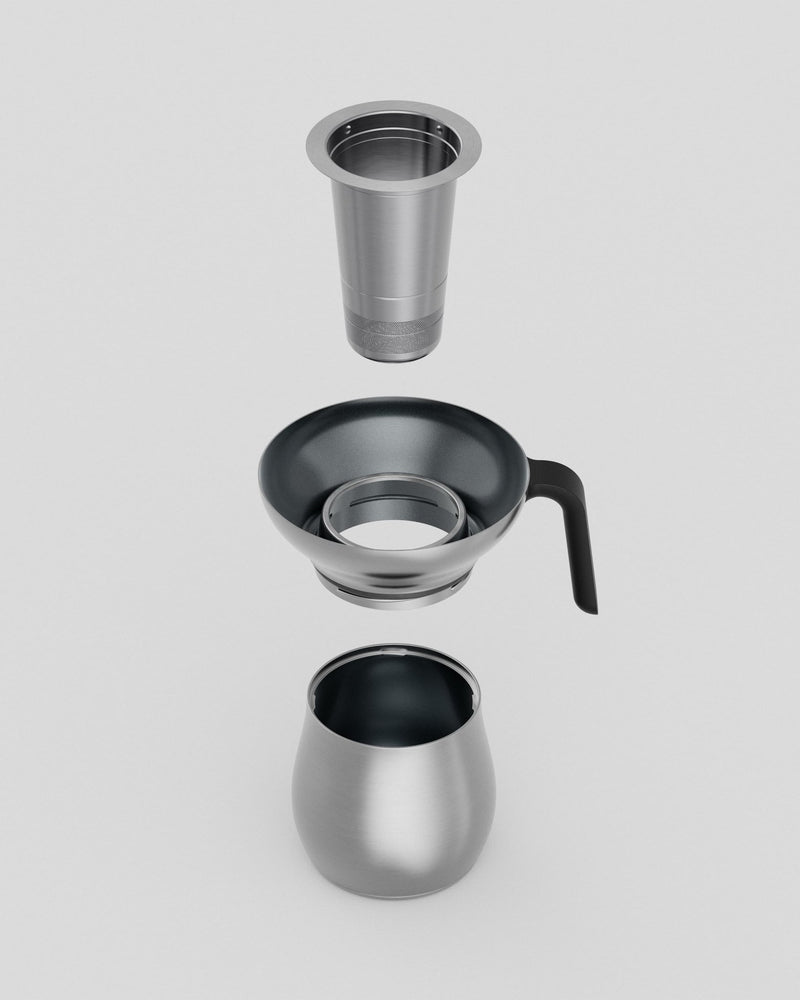 Loka Chai Maker