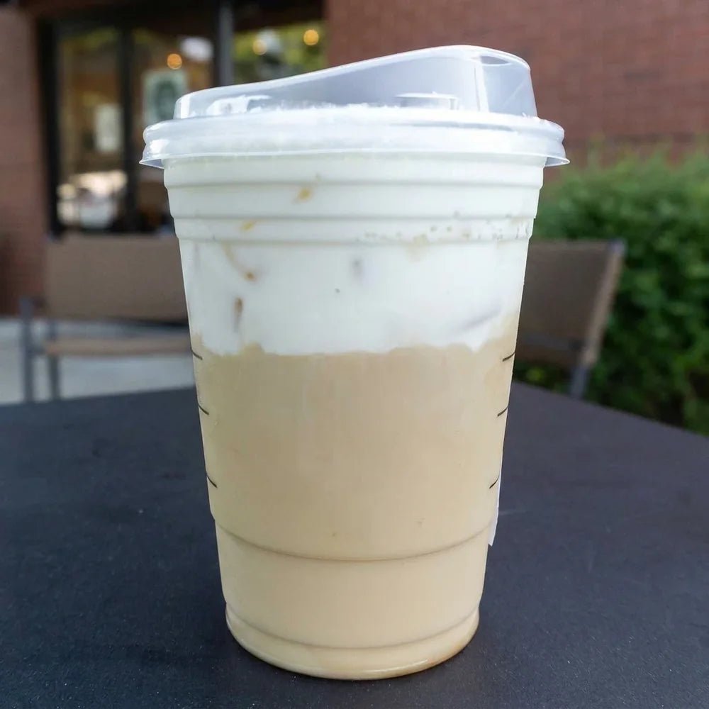 Generic Iced Chai
