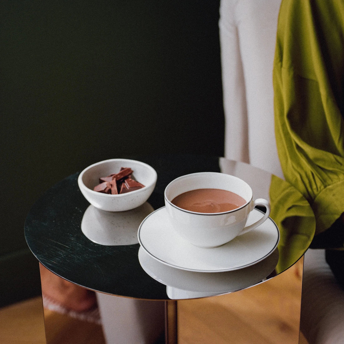 Classic Hot Chocolate - Loka