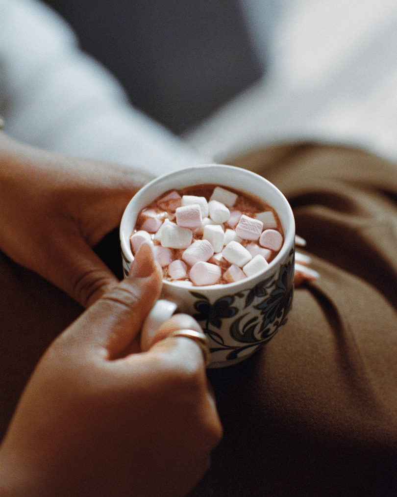 Classic Hot Chocolate - Loka