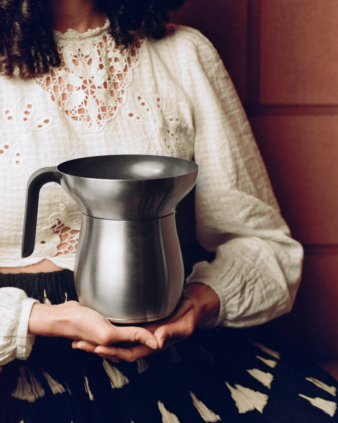 Designing a modern chai ritual - Loka