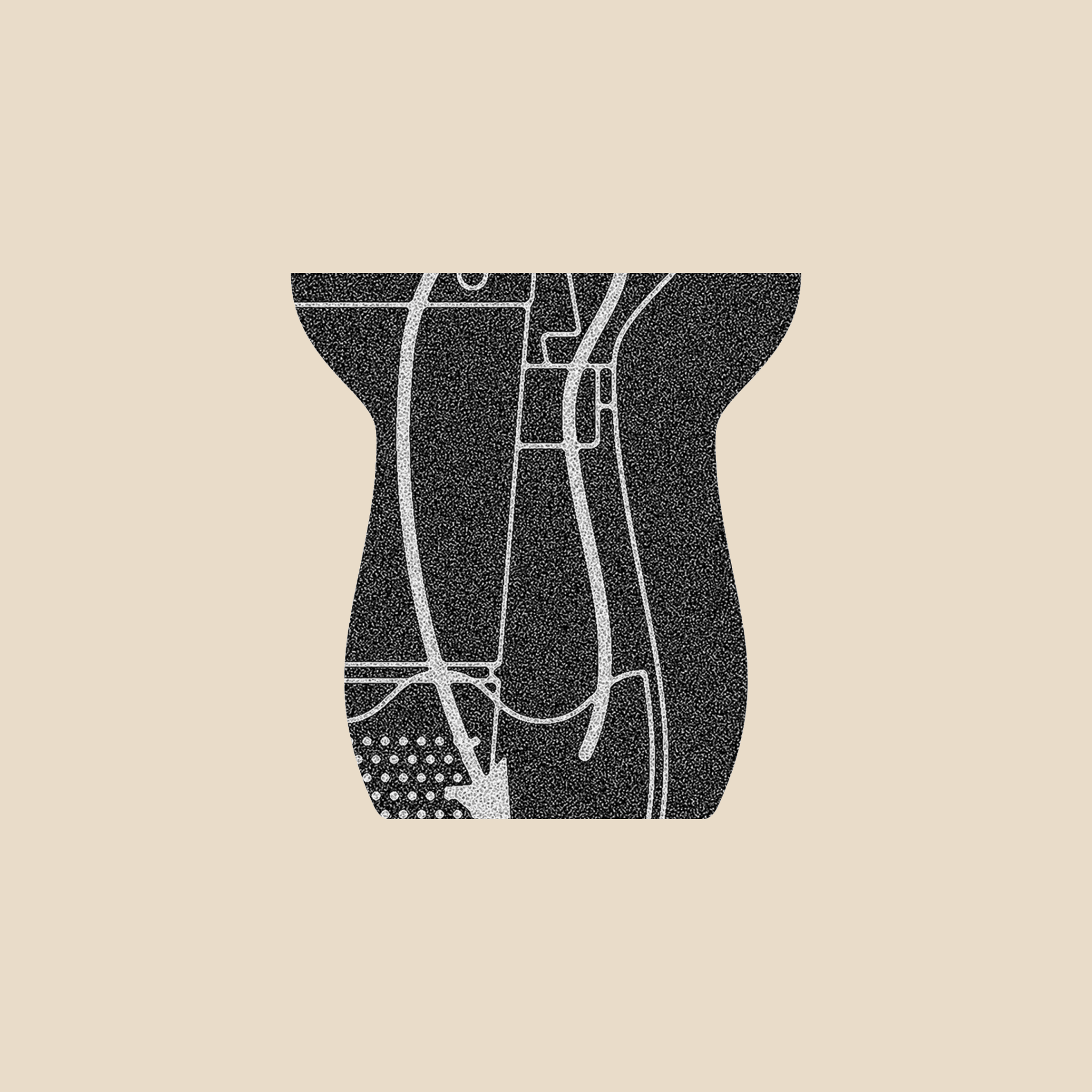 Engineering calm into chai - Loka