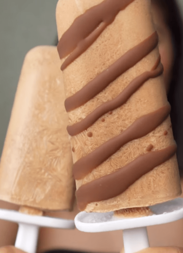 Jeanelle's Chai Popsicles - Loka