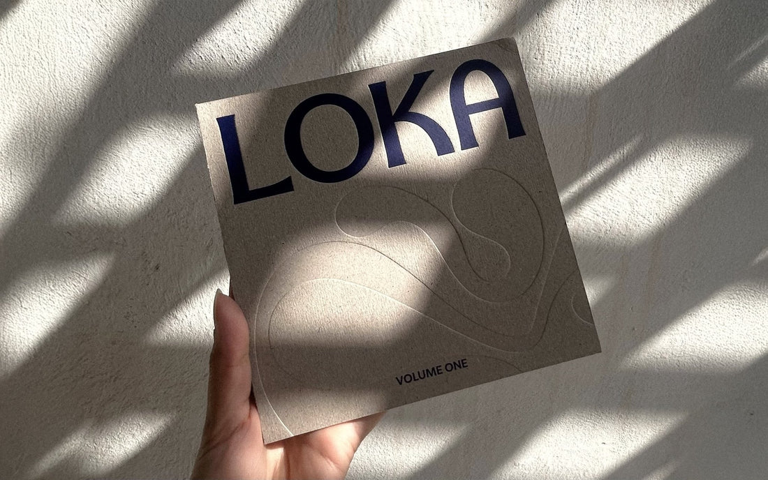 Loka Journal Volume One - Loka