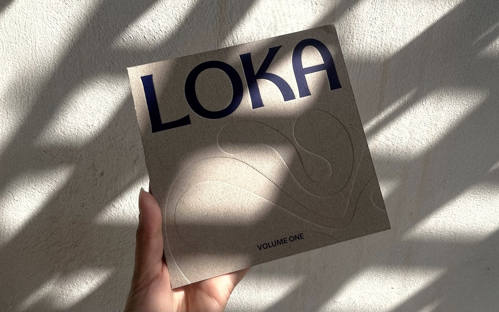 Loka Journal Volume One - Loka