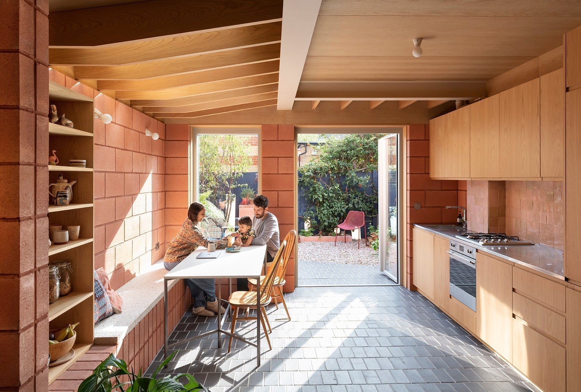 Pooja and Dan: How British interiors met Indian sensibilities - Loka