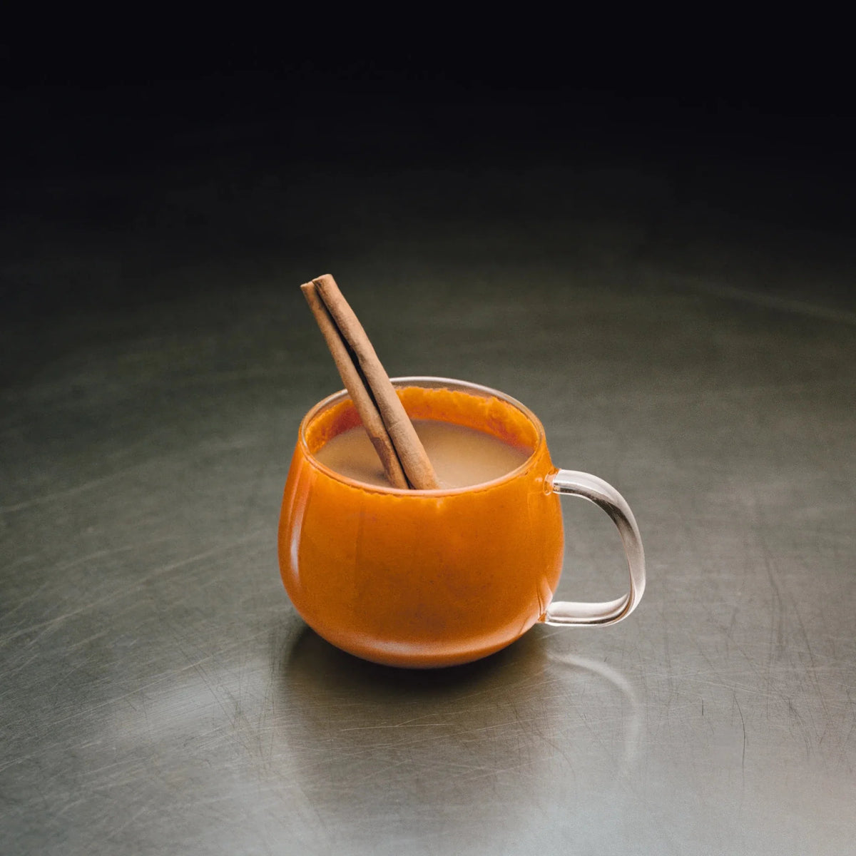 Real Pumpkin Masala Chai - Loka