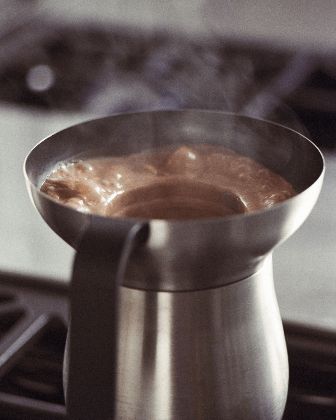 The Loka Guide to Hot Chocolate, Part One: The Science - Loka