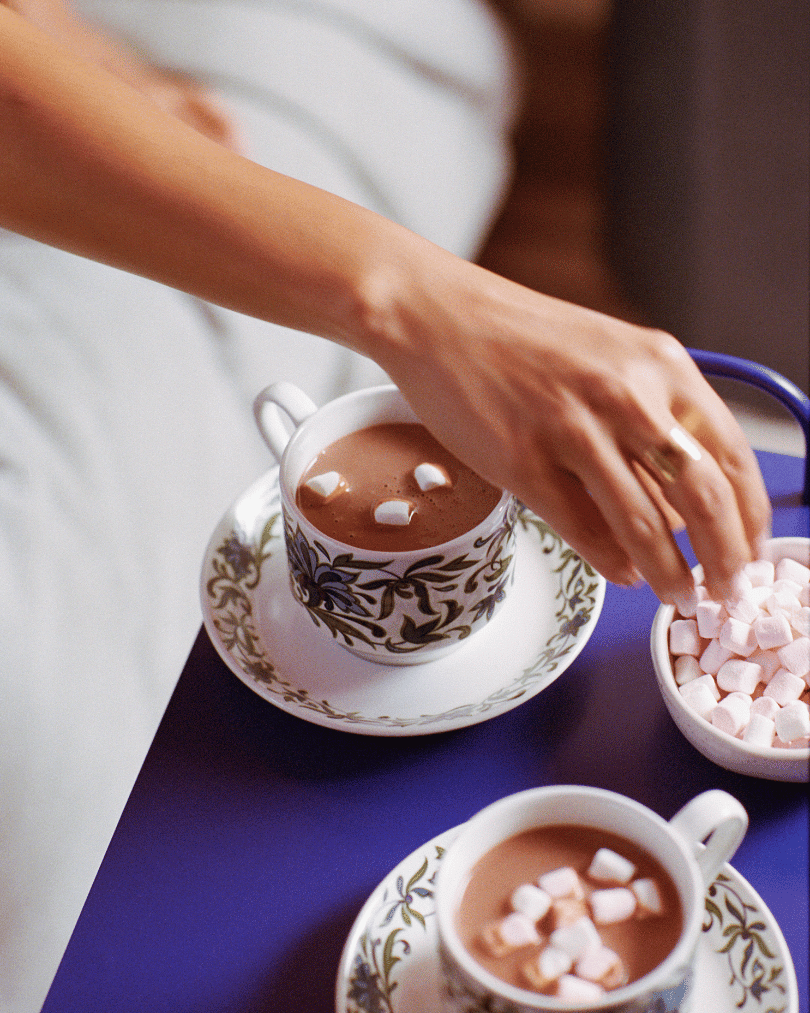 The Loka Guide to Hot Chocolate, Part Two: The Recipes - Loka