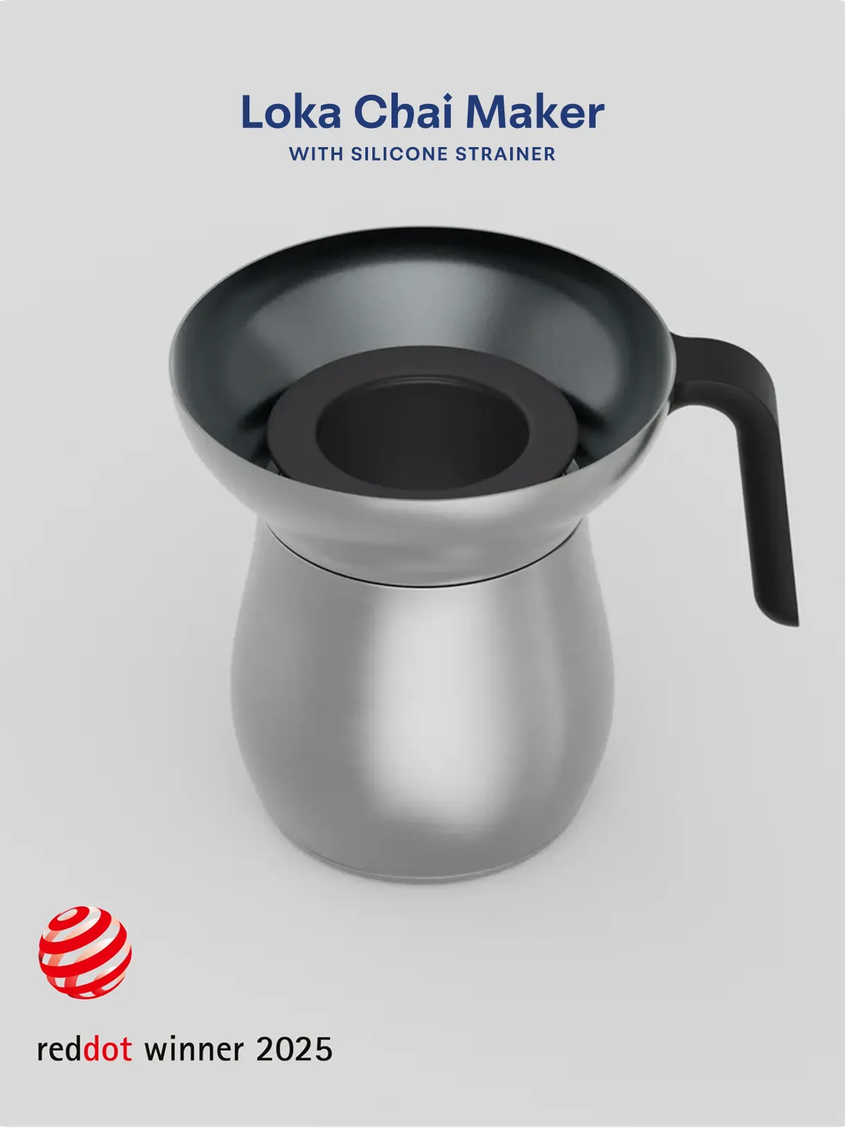 Indian Chai Maker