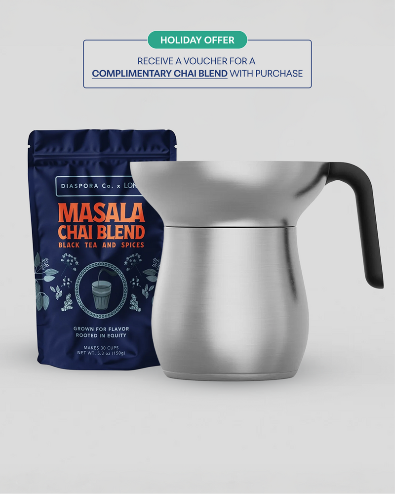 Chai Maker Holiday Bundle