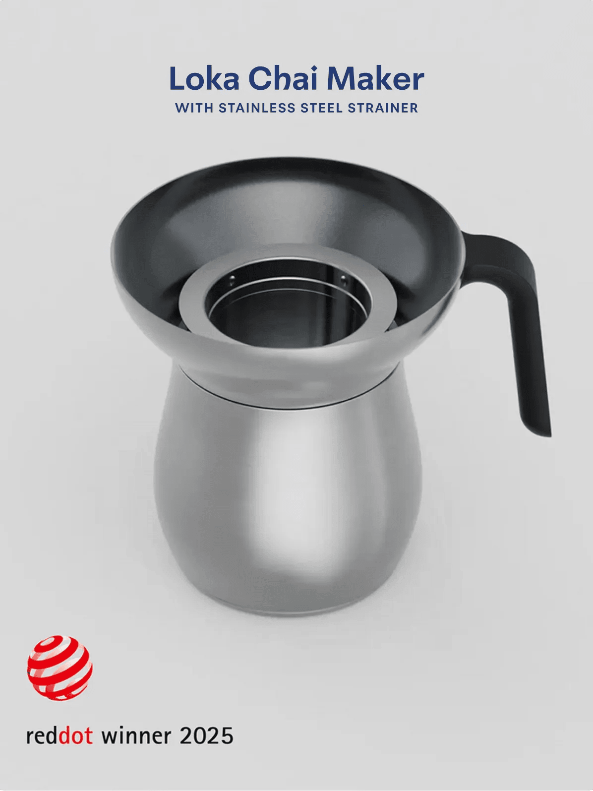 Chai Maker