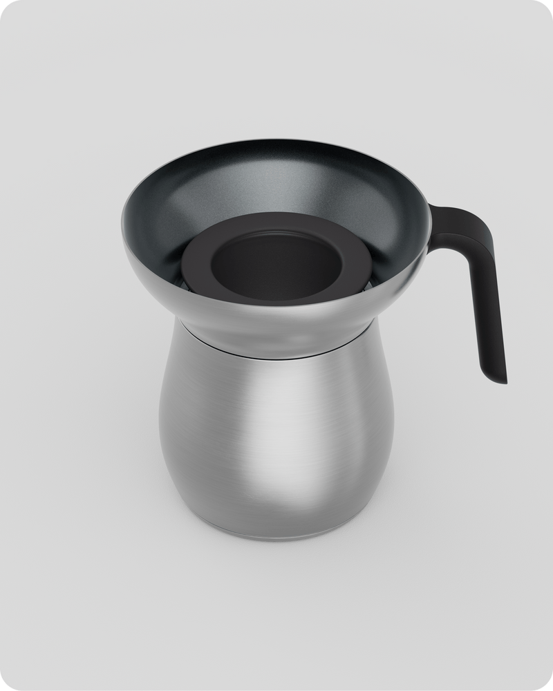 Loka Chai Maker