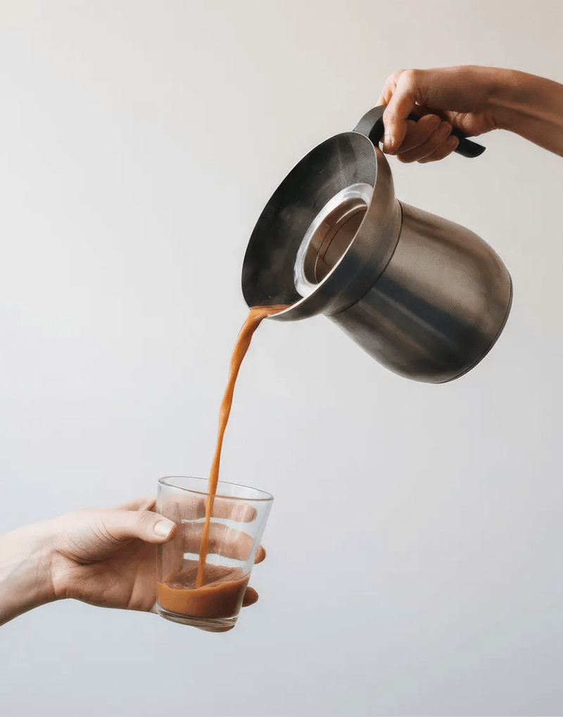 Loka Chai Maker Bundle