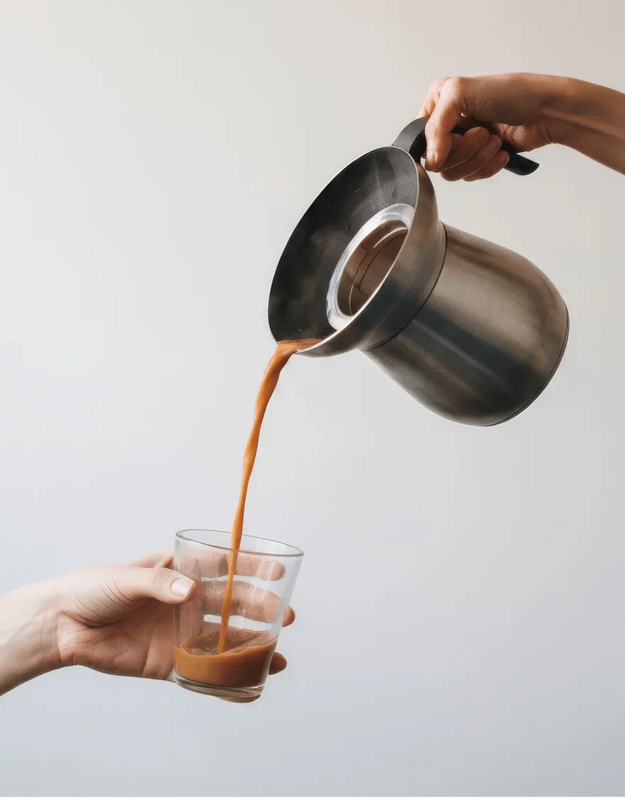 Loka Chai Maker Bundle