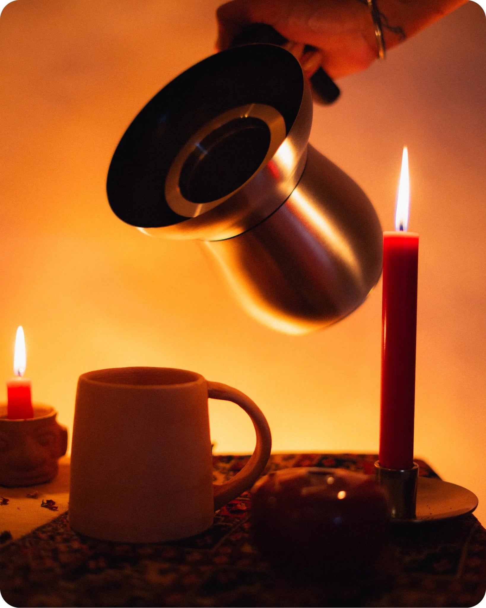 Loka Chai Maker Bundle