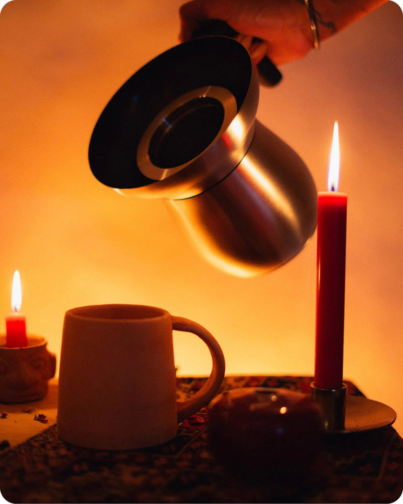 Loka Chai Maker Bundle