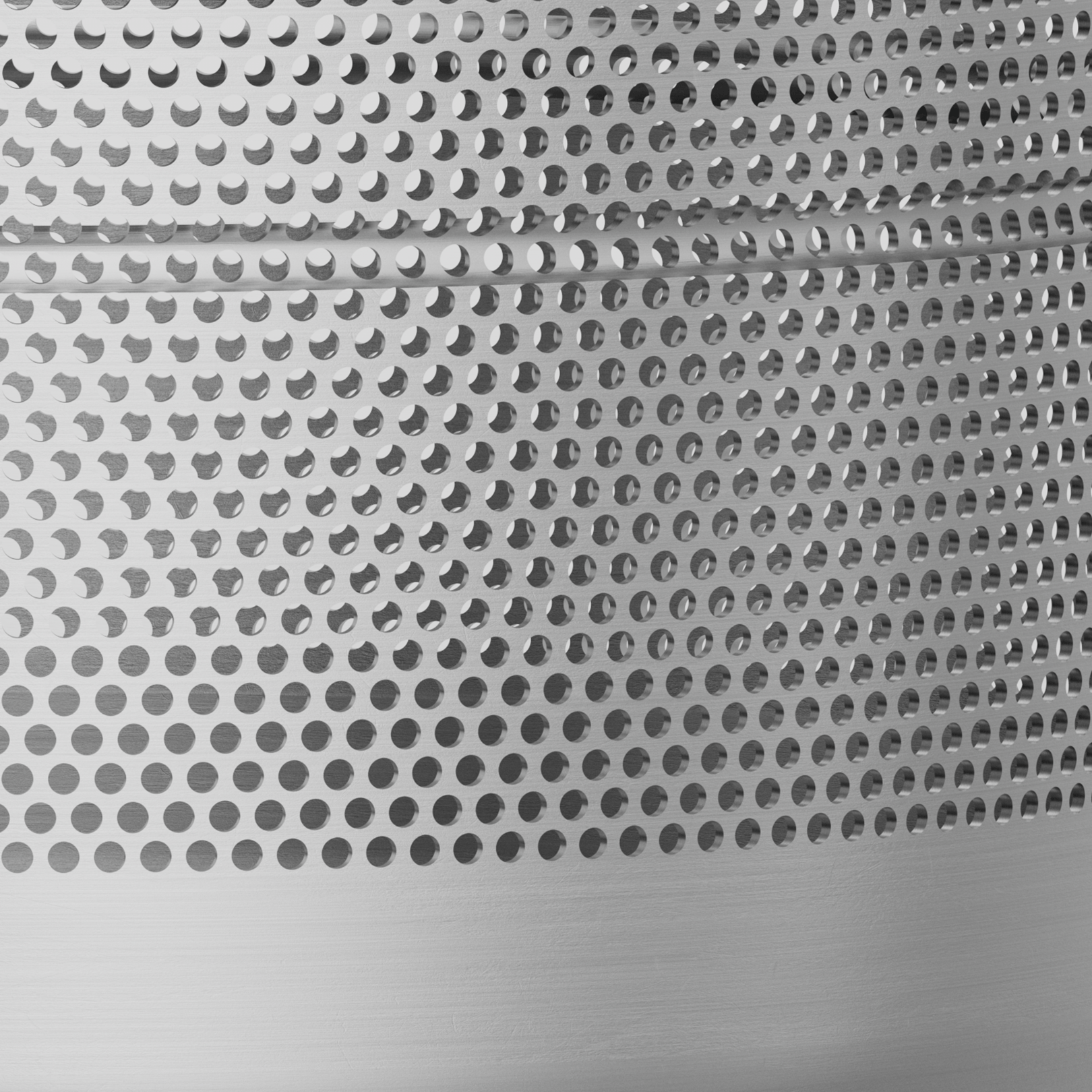 Loka Chai Maker Stainless Steel Strainer