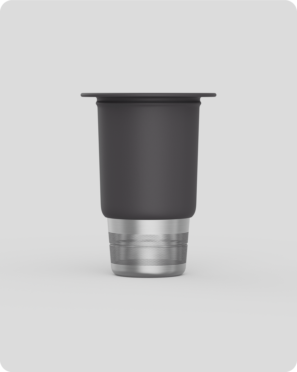 Loka Chai Maker Silicone Strainer