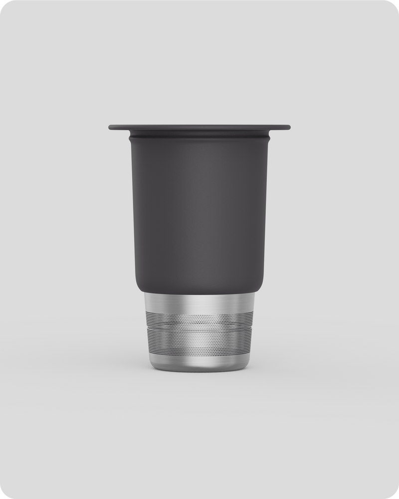 Loka Chai Maker Silicone Strainer