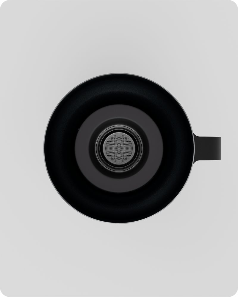 Loka Chai Maker Silicone Strainer