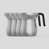 Loka Family Bundle 2 (4 Chai Makers)