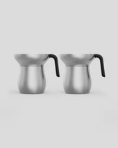 Loka Loka Chai Maker: Family Bundle, 2 Pack