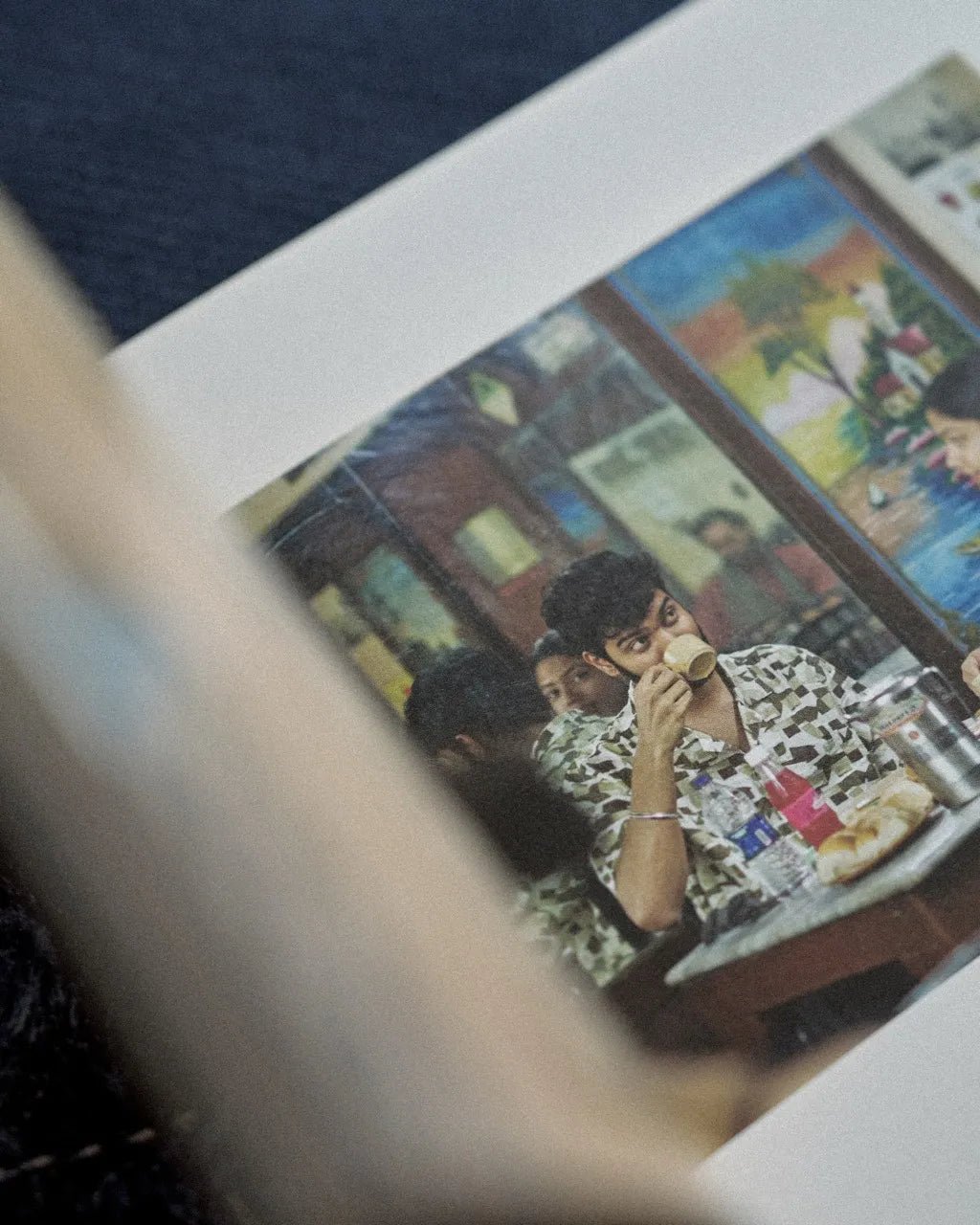 Loka Loka Journal Volume One