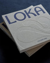 Loka Loka Journal Volume One