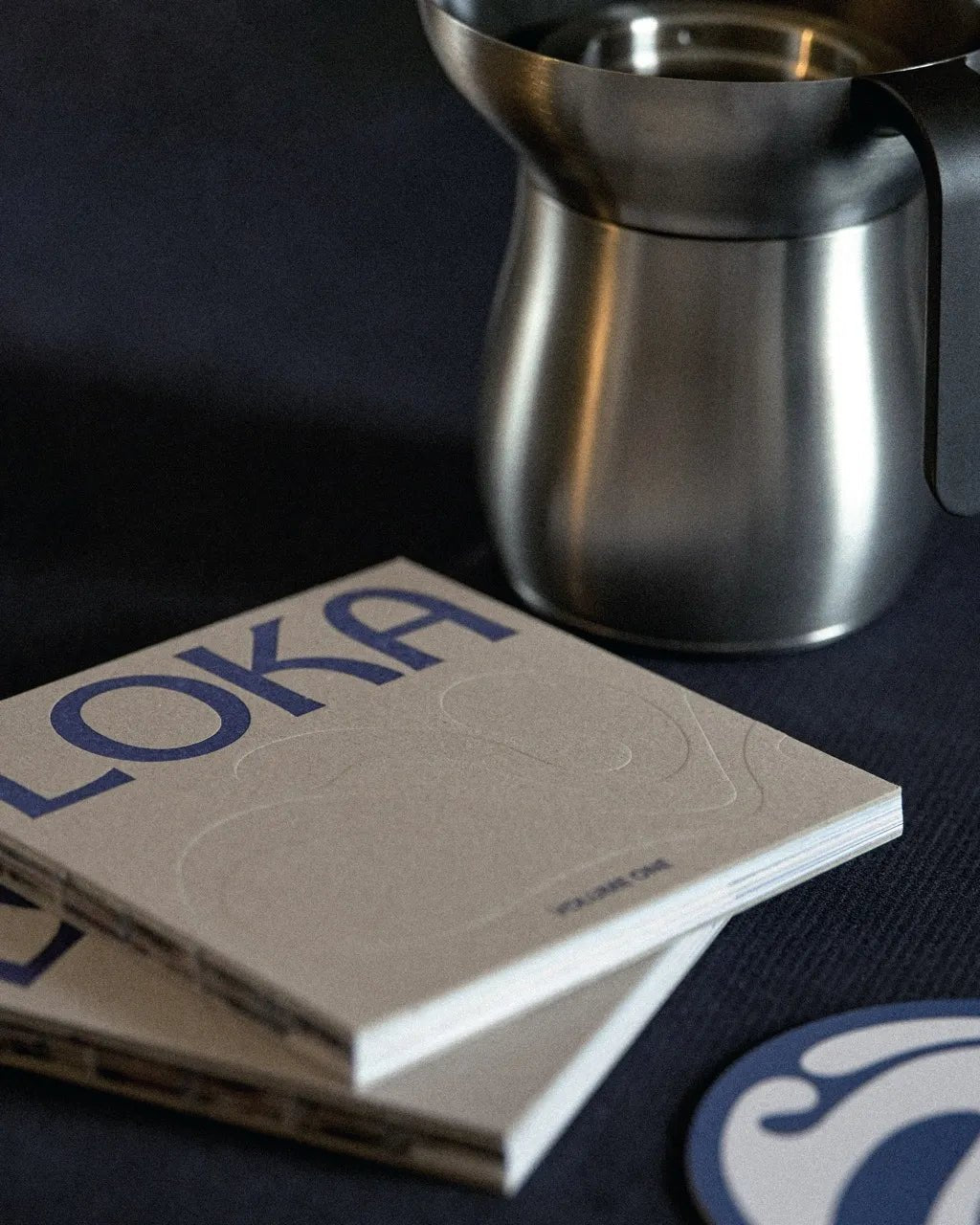 Loka Script Writer Products – Loka