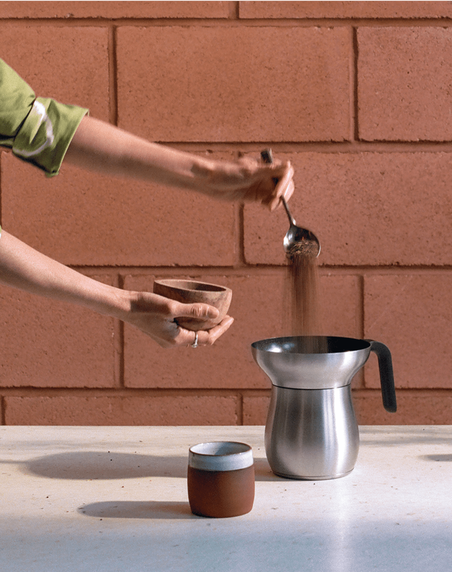 Loka Masala Chai Blend
