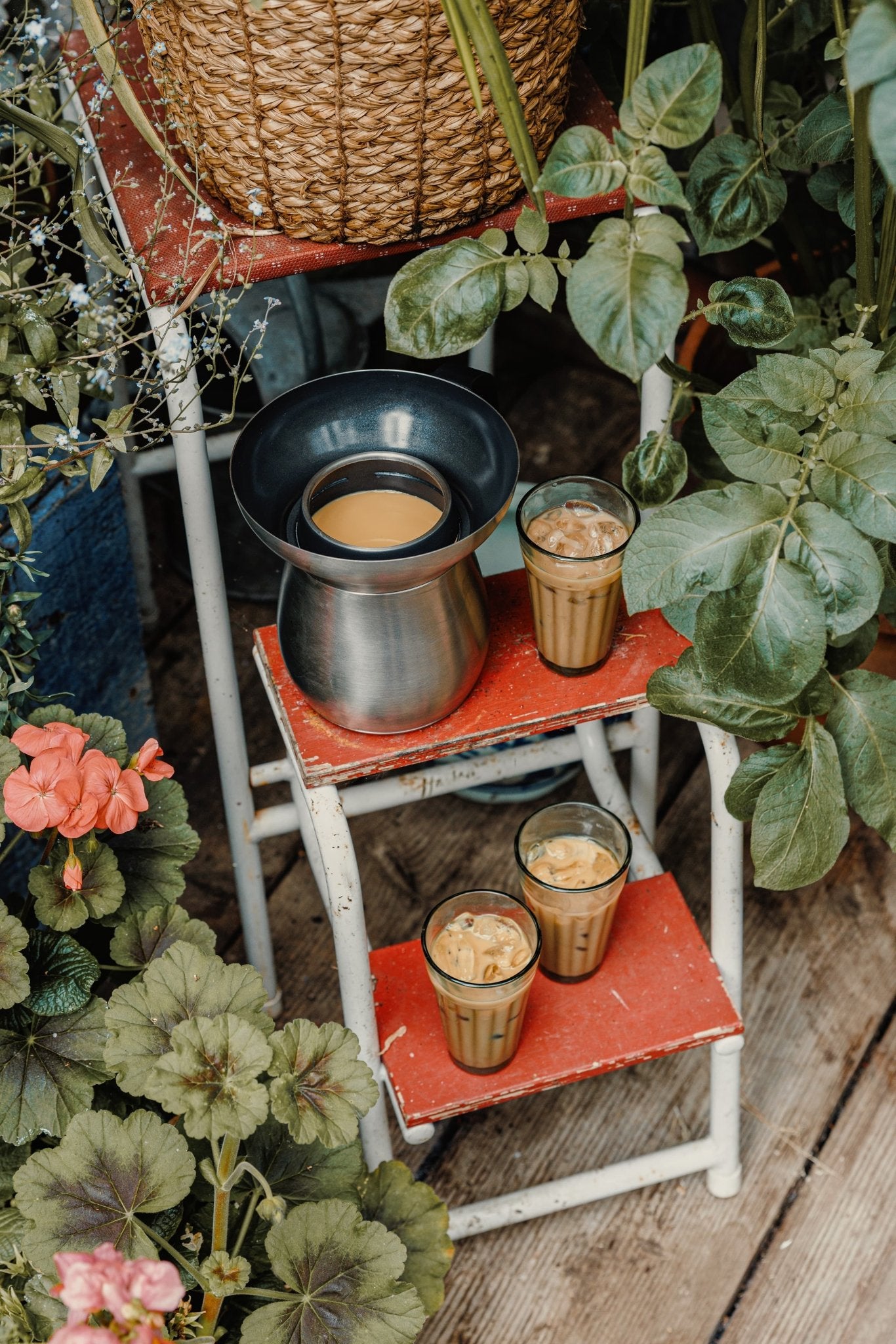 Loka Masala Chai Blend