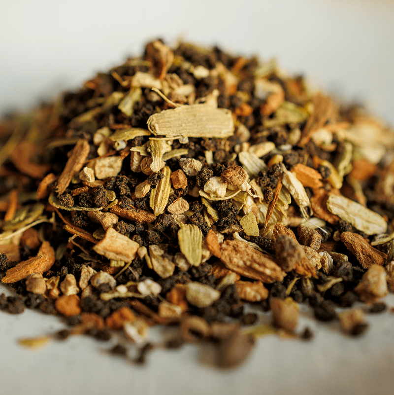 Loka Masala Chai Blend