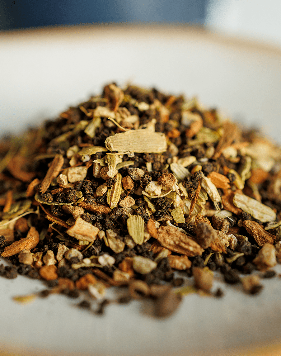 Loka Masala Chai Blend