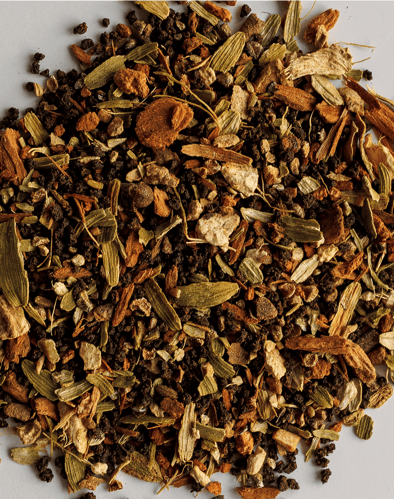 Loka Masala Chai Blend