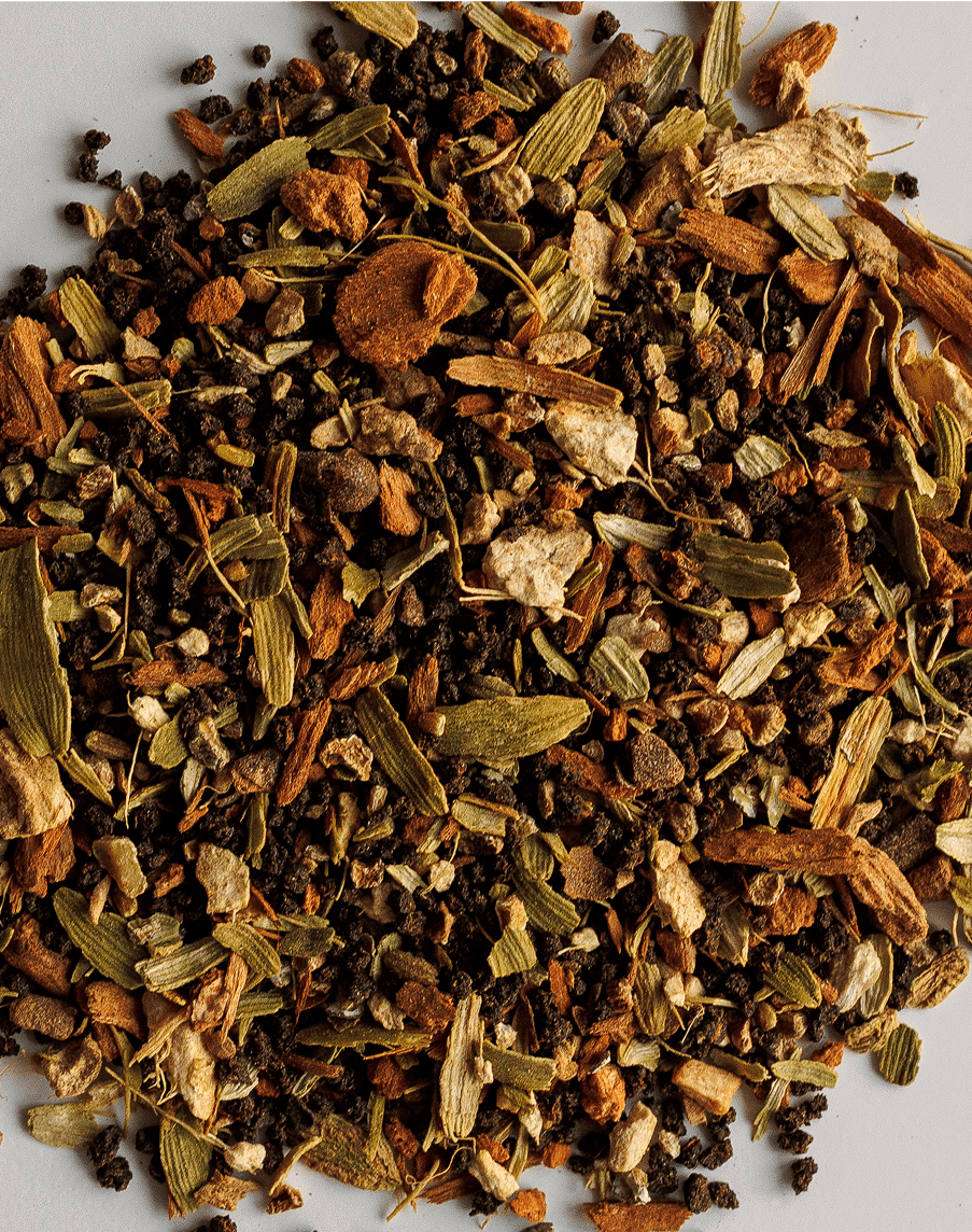 Loka Masala Chai Blend